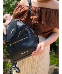 Samanthavega サマンサベガのバックパック リュック通販 Zozotown