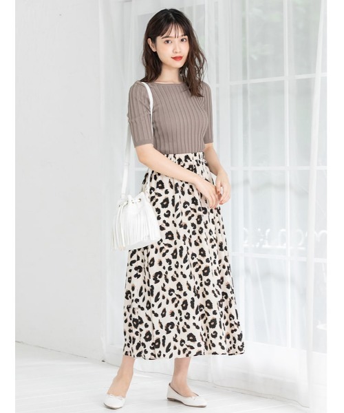 fifth(フィフス)の「【スタイリストプロデュース】ポインテッドフラットパンプス(バレエシューズ・レディース・ブラック/シルバー/ホワイト/ゴールド/レッド/ブルー系その他/アニマル/レッド系その他・23.0cm/24.0cm/23.5cm/24.5cm/25.0cm/22.5cm)」の18枚目の写真