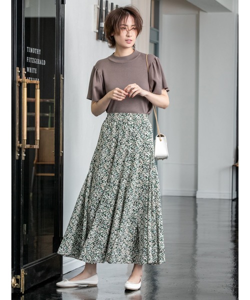 fifth(フィフス)の「【スタイリストプロデュース】ポインテッドフラットパンプス(バレエシューズ・レディース・ブラック/シルバー/ホワイト/ゴールド/レッド/ブルー系その他/アニマル/レッド系その他・23.0cm/24.0cm/23.5cm/24.5cm/25.0cm/22.5cm)」の17枚目の写真