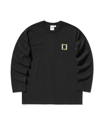 R.R.G.S（アールアールジーエス）の「LOGO SWEAT（スウェット）」