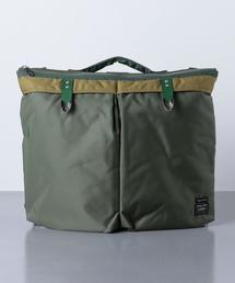 TOGA VIRILIS | ＜TOGA VIRILIS (トーガ ビリリース) ＞ TOGA×PORTER HELMET BAG■■■(トートバッグ)