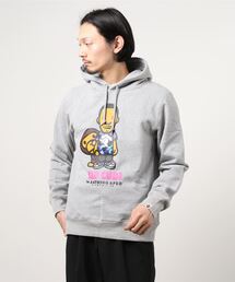 HB様 baby milo アベイシングエイプ　Wジップパーカー 55381133b_b_09_215.jpg