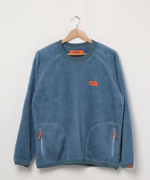 セール】[UNIVERSAL OVERALL/ユニバーサルオーバーオール] 別注ボア