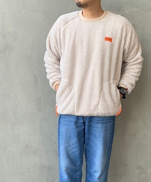 セール】[UNIVERSAL OVERALL/ユニバーサルオーバーオール] 別注ボア