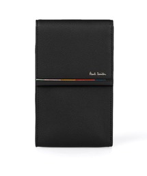 Paul Smith ポール スミスのスマホケース カバー通販 Zozotown