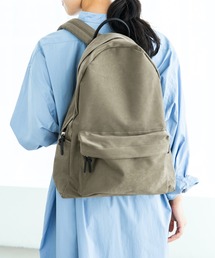 スタンダードサプライ / MIL CLOTH ミルクロス / DAILY DAYPACK デイリーデイパック