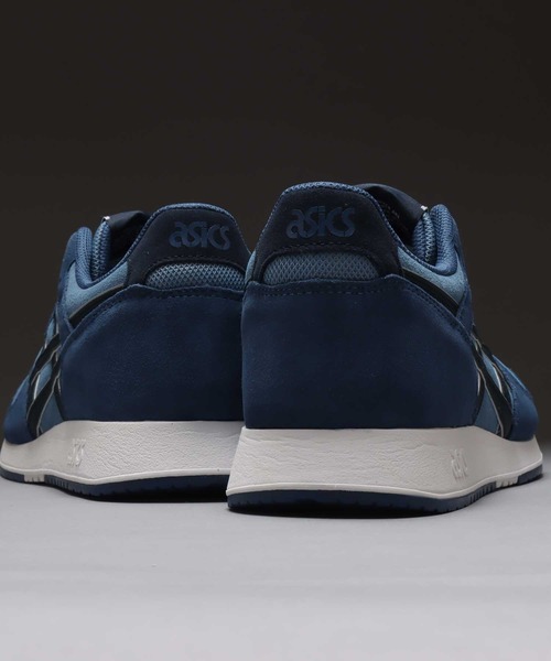 ASICS（アシックス）の「ASICS アシックス ライト クラシック LYTE CLASSIC（スニーカー）」 - WEAR