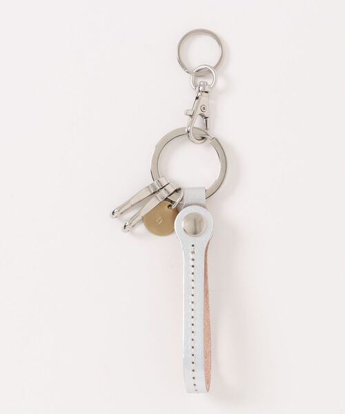 Amazon.com: Baseball Glove Leather Sports KH Keychain (L