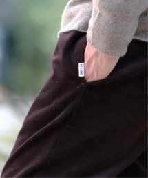 ブランド古着 メンズのパンツ パープル 紫色系 コーデュロイ 古着通販 Zozoused