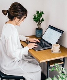 事務机・学習机 journal standard Furniture LILLE PC DESK journal standard Furniture （ジャーナルスタンダード