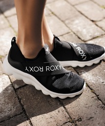 ON THE MOVE 3/ロキシー スニーカー フィットネス ジム ヨガ ランニング