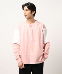 JOINT WORKS | 【SUPERTHANKS/スーパーサンクス】BIG LONG TEE(スウェット)