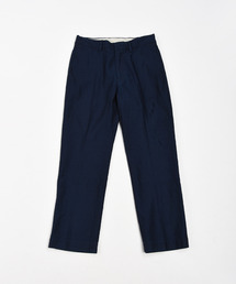 45R | お米サテンのスラックス(デニムパンツ)