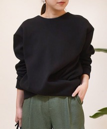 カシュクールTOPS
