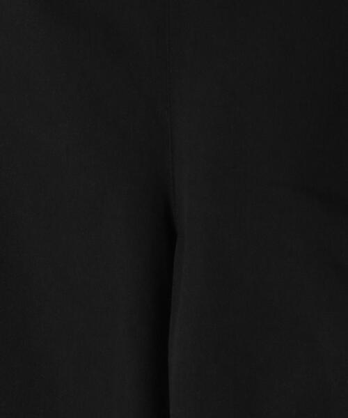 Steven Alan（スティーブンアラン）の「＜THE HINOKI＞  CHINO OSFA/パンツ（チノパンツ・メンズ・ブラック・4/3）」の16枚目の写真