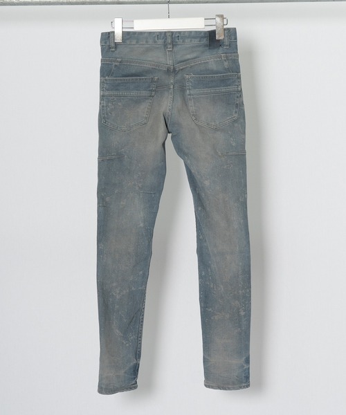 Wizzard（ウィザード）の「Wizzard ウィザード / SKINNY PANTS  