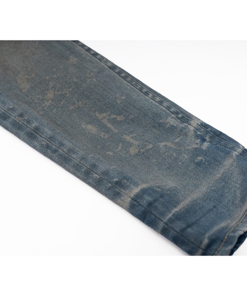 Wizzard（ウィザード）の「Wizzard ウィザード / SKINNY PANTS  