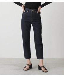 AZUL by moussy | COLOR DENIM TAPERED Ⅱ/カラーデニムテーパードⅡ(デニムパンツ)
