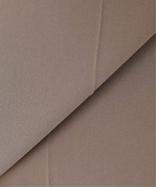 Deuxieme Classe（ドゥーズィエムクラス）の「テーパード パンツ（スラックス・レディース・ブラウン/ブラック/ウッド・36/38）」の12枚目の写真