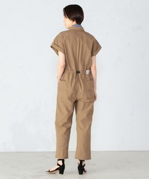 GRAMICCI×Lee★オーバーオール Gramicci（グラミチ）の「【Lee×GRAMICCI（グラミチ）】フロント
