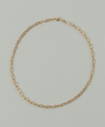 PAS TIERRA | 【Chaine】ナガマルネックレス(ネックレス)