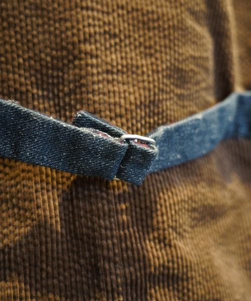 ロバートクラフトマンベスト / Robert Craftman Vest MRFATMAN Best