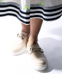 MARQUI（マルキ）の「MARQUI マルキ / TOY SHOES 4WAY スリッポン トイシューズ  スニーカー（スリッポン）」