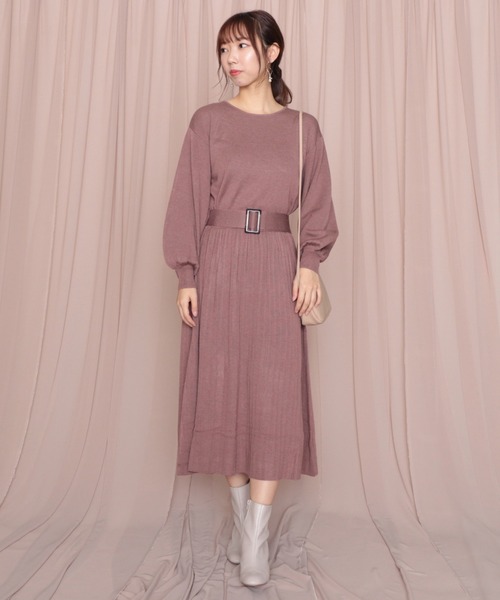 人気ブランド ニットワンピース 人気が高い Help Traino Id