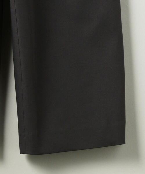 ASTRAET（アストラット）の「＜ASTRAET（アストラット）＞RY/PU サロペット（サロペット/オーバーオール・レディース・イエロー/ダークグレー・FREE）」の3枚目の写真