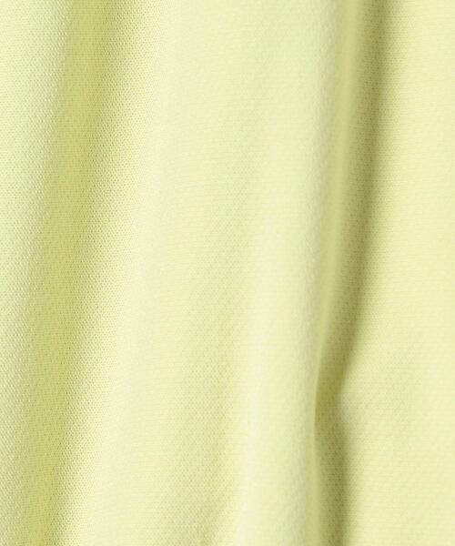 ASTRAET（アストラット）の「＜ASTRAET（アストラット）＞RY/PU サロペット（サロペット/オーバーオール・レディース・イエロー/ダークグレー・FREE）」の6枚目の写真