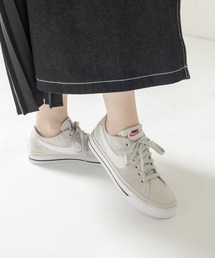 NIKE | 〈WEB限定・新色追加/ピンク〉【NIKE/ナイキ】コートレガシー(スニーカー)