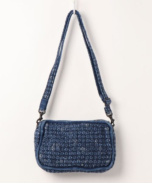 バッグ Porter Classic KOGIN MINI SHOULDER BAG PORTER CLASSIC（ポータークラシック）の「＜Porter Classic