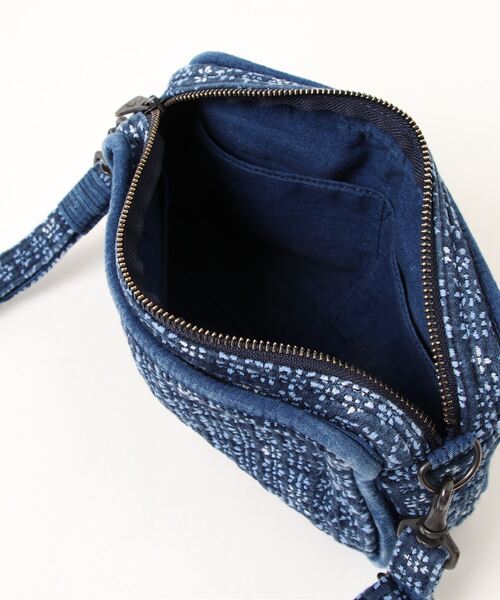 バッグ Porter Classic KOGIN MINI SHOULDER BAG PORTER CLASSIC（ポータークラシック）の「＜Porter Classic
