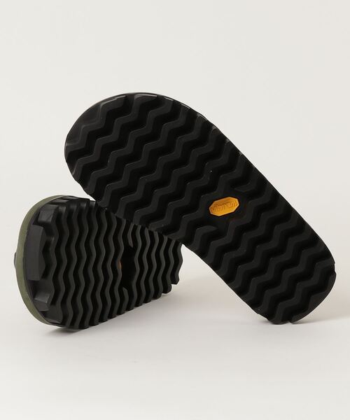 suicoke（スイコック）の「suicoke GUT (OG-246)（サンダル・メンズ・ブラック/ブルー系その他・8/9/10/7）」の18枚目の写真