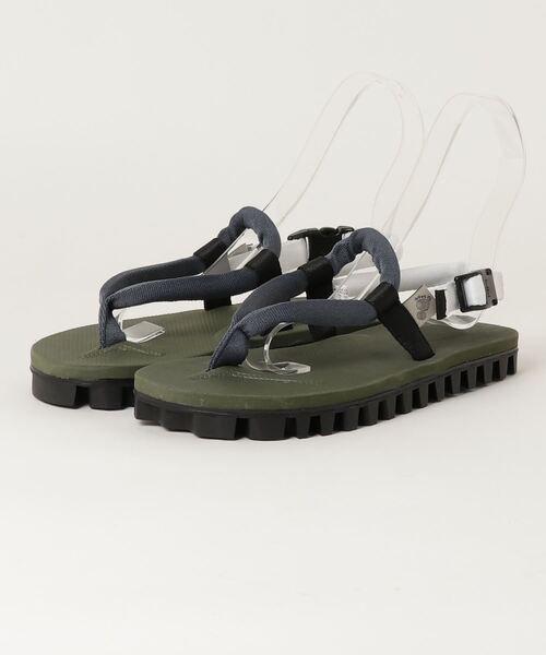 suicoke（スイコック）の「suicoke GUT (OG-246)（サンダル