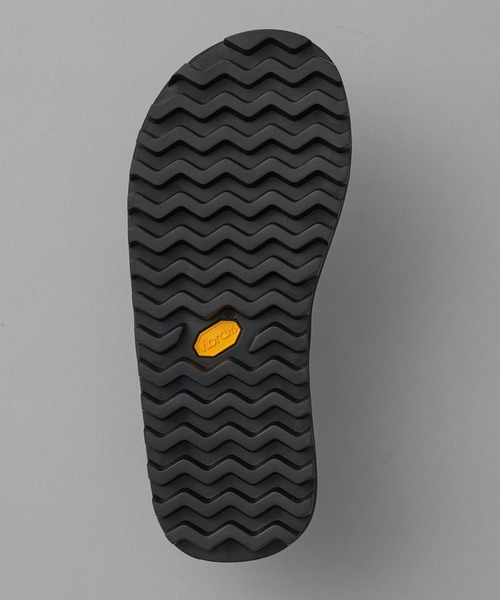 suicoke（スイコック）の「suicoke GUT (OG-246)（サンダル・メンズ・ブラック/ブルー系その他・8/9/10/7）」の21枚目の写真