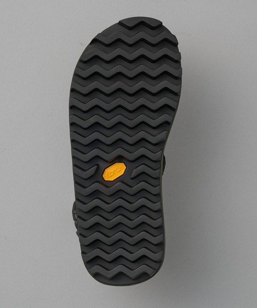 suicoke（スイコック）の「suicoke GUT (OG-246)（サンダル・メンズ・ブラック/ブルー系その他・8/9/10/7）」の22枚目の写真