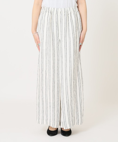 JOURNAL STANDARD（ジャーナルスタンダード）の「リネン