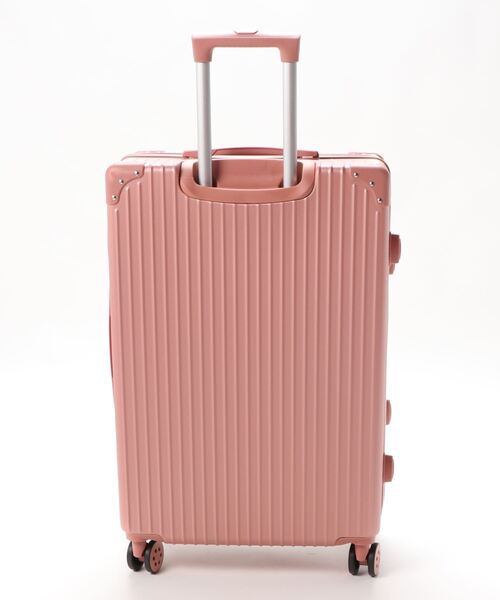 TABI PAL（タビパル）の「キャリーケース（スーツケース/キャリー