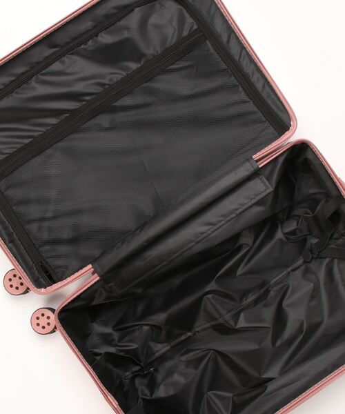 TABI PAL（タビパル）の「キャリーケース（スーツケース/キャリー