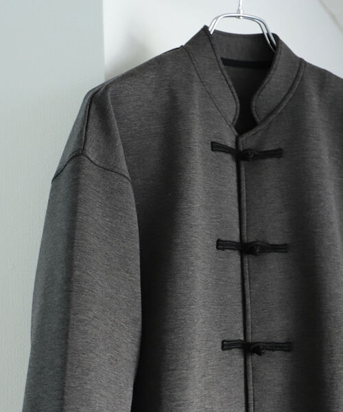 BEAMS LIGHTS（ビームスライツ）の「BEAMS LIGHTS / ダンボールニット