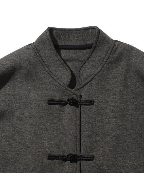 BEAMS LIGHTS（ビームスライツ）の「BEAMS LIGHTS / ダンボールニット