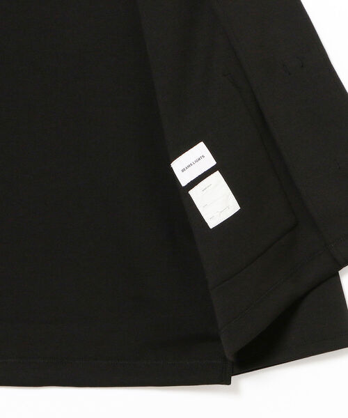 BEAMS LIGHTS（ビームスライツ）の「BEAMS LIGHTS / ダンボールニット