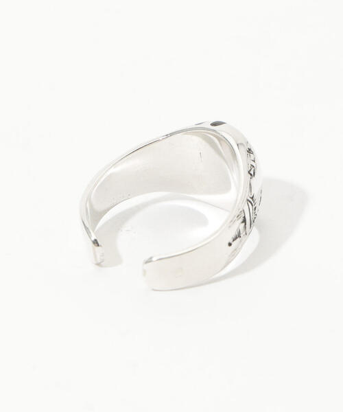 TOMORROWLAND （トゥモローランド）の「ADAWAT'N TUAREG リング（リング・メンズ・その他1・M）」の3枚目の写真