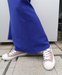 converse コンバース AS FLATEYELETS PG OX オールスター フラットアイレッツ PG OX 31304800 GRAY