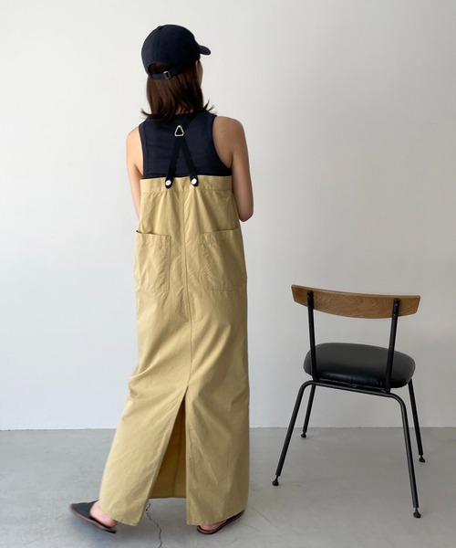 CANAL JEAN（キャナルジーン）の「RED CHOP WORKS(レッド