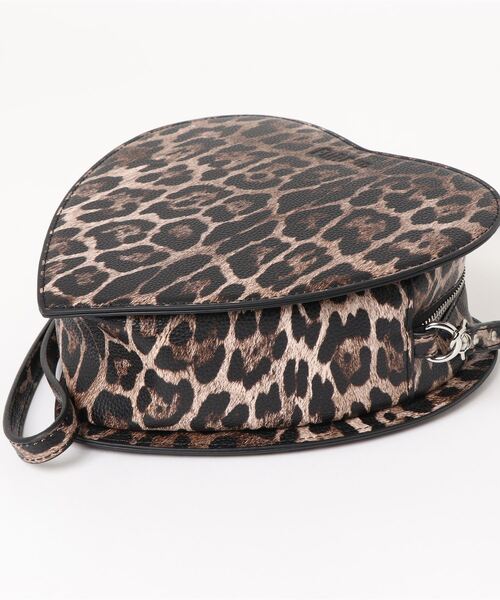 FURFUR（ファーファー）の「ハートハンドバッグ（ハンドバッグ