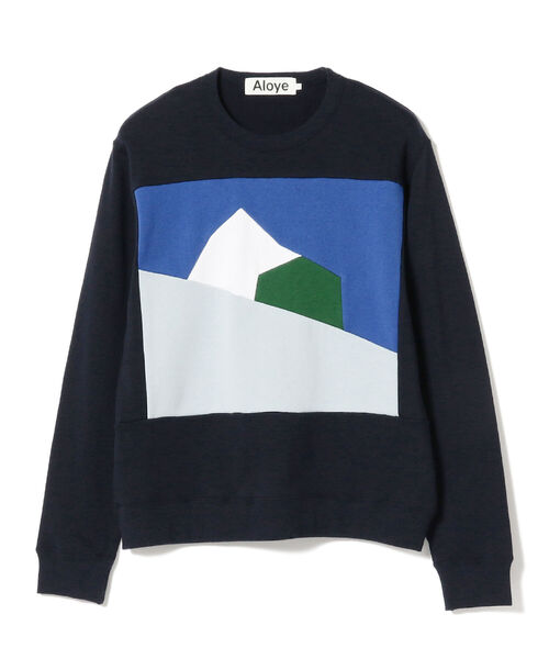 ALOYE アロイ　レイヤードカットソー 楽天市場】aloye（Tシャツ・カットソー｜トップス）：メンズ