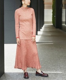 styling/ | リブニットスカート(スカート)