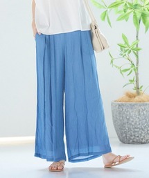 LIPSTAR | シアーローンイージーパンツ(その他パンツ)